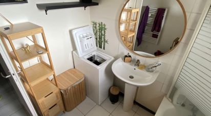 Appartement 2 pièces de 43 m² à Saulchery (02310)