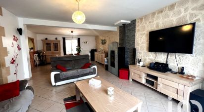 Maison 6 pièces de 152 m² à Cuise-la-Motte (60350)