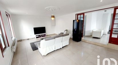 Appartement 4 pièces de 98 m² à Bois-Guillaume (76230)