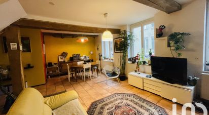 Maison 5 pièces de 113 m² à Harfleur (76700)