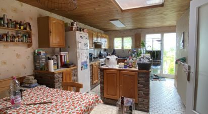 Maison 5 pièces de 108 m² à Amiens (80090)