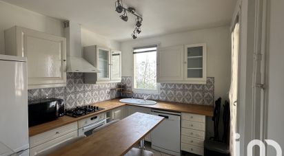 Apartment 4 rooms of 86 m² in Créteil (94000)