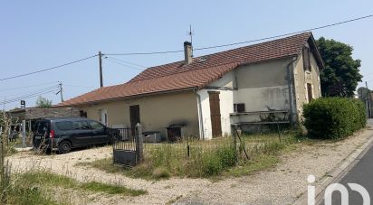 Traditional house 5 rooms of 143 m² in La Force (24130)