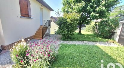 House 4 rooms of 87 m² in Louey (65290)