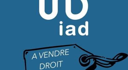 Droit au bail de 68 m² à Yvetot (76190)