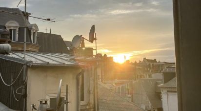 Apartment 3 rooms of 62 m² in Trouville-sur-Mer (14360)
