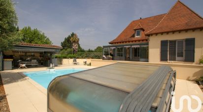 House 5 rooms of 148 m² in Calès (24150)