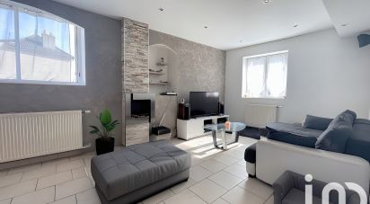 Maison de ville 3 pièces de 67 m² à Follainville-Dennemont (78520)