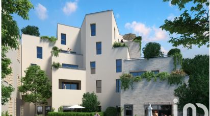Apartment 4 rooms of 83 m² in Nantes (44100)