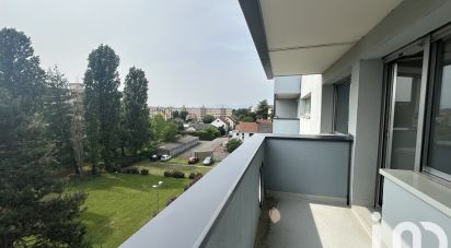 Appartement 2 pièces de 46 m² à Illzach (68110)