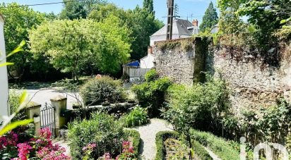Village house 8 rooms of 170 m² in Corcoué-sur-Logne (44650)