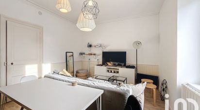 Apartment 2 rooms of 38 m² in Nantes (44000)