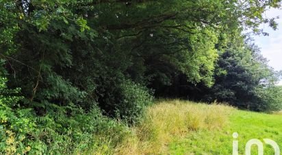 Land of 6,275 m² in Saint-Jacut-les-Pins (56220)