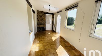 Traditional house 6 rooms of 98 m² in Bouée (44260)