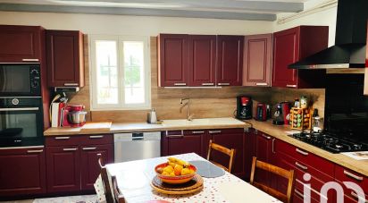Domaine 8 rooms of 250 m² in Castelnaud-la-Chapelle (24250)