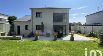 Pavilion 5 rooms of 130 m² in Laignelet (35133)