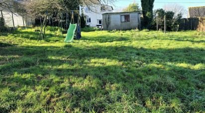 House 5 rooms of 109 m² in Herbignac (44410)
