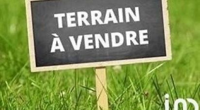 Land of 652 m² in Villeneuve-lès-Bouloc (31620)