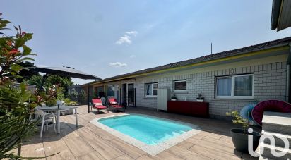 Maison 7 pièces de 204 m² à Cernay (68700)