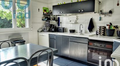 Traditional house 5 rooms of 100 m² in Ribérac (24600)