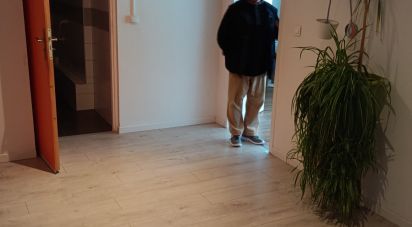 Appartement 4 pièces de 83 m² à Mulhouse (68200)