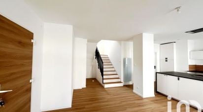 Duplex 4 pièces de 103 m² à Riedisheim (68400)