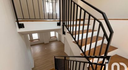 Duplex 4 pièces de 103 m² à Riedisheim (68400)