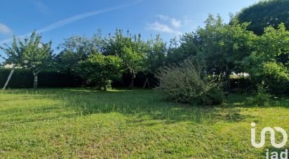 Land of 518 m² in Sarzeau (56370)