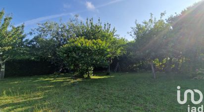 Land of 518 m² in Sarzeau (56370)