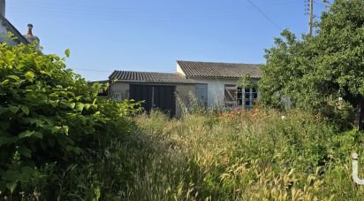 Land of 369 m² in Saint-Pierre-Quiberon (56510)