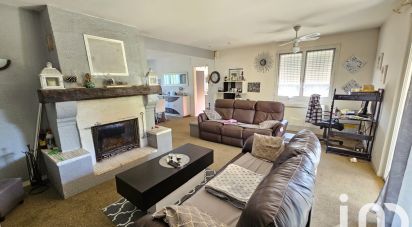 House 5 rooms of 112 m² in Creysse (24100)