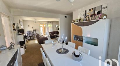 House 5 rooms of 112 m² in Creysse (24100)