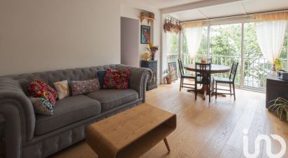 Apartment 4 rooms of 85 m² in Nantes (44100)