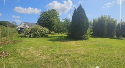 Maison 5 pièces de 138 m² à Bosc-Roger-sur-Buchy (76750)
