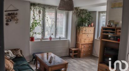 Appartement 3 pièces de 72 m² à Wintzenheim (68124)