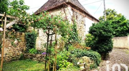 Country home 7 rooms of 180 m² in Queyssac (24140)