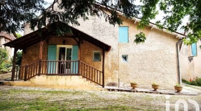 Country home 7 rooms of 180 m² in Queyssac (24140)