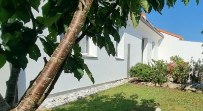 House 4 rooms of 91 m² in Challans (85300)