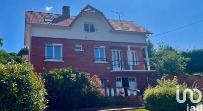 House 5 rooms of 100 m² in Saint-Pierre-du-Perray (91280)