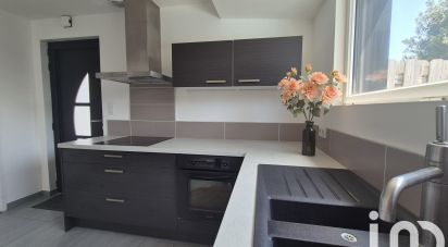 Pavilion 4 rooms of 89 m² in Talmont-Saint-Hilaire (85440)